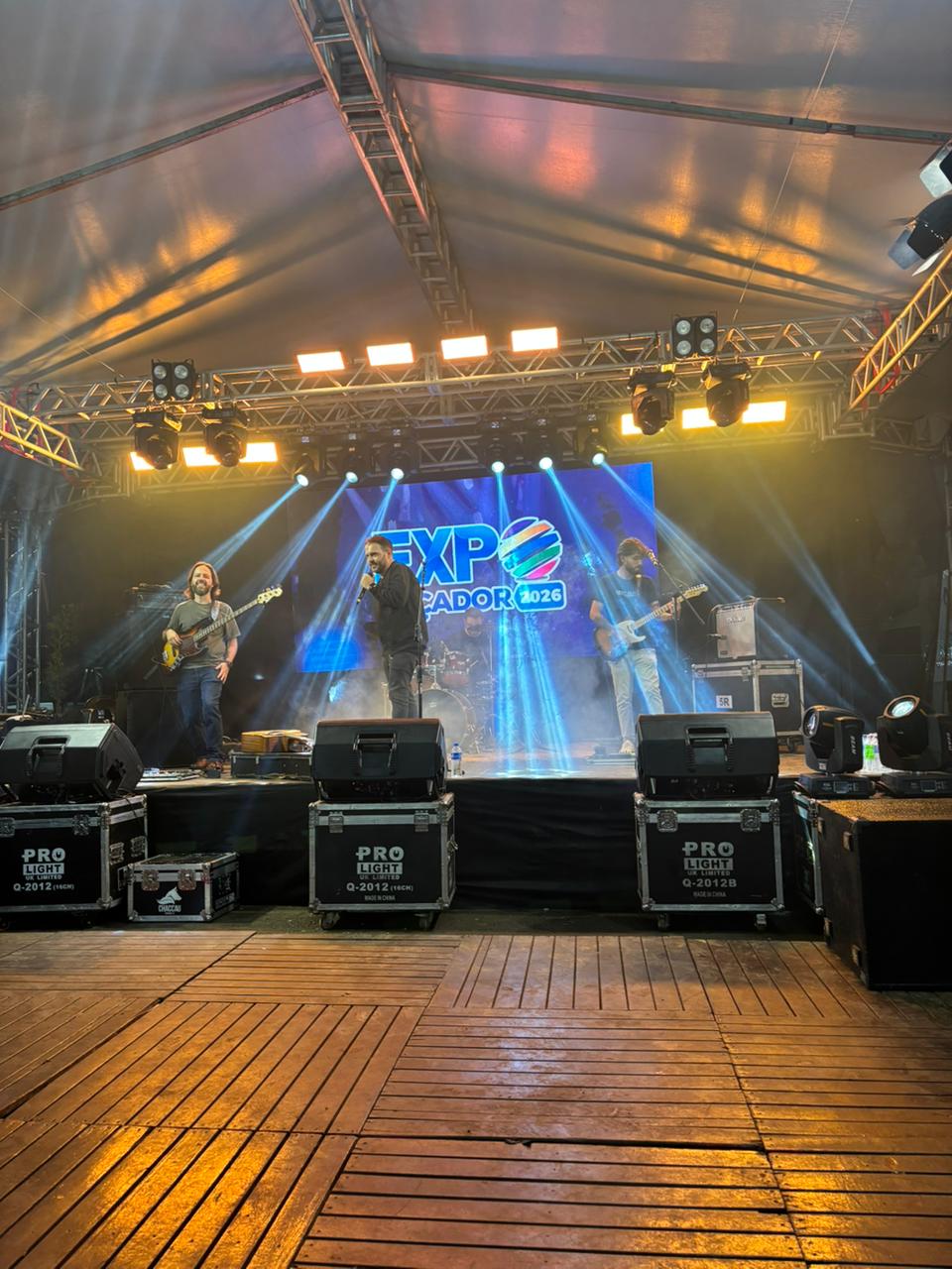 The Kalk Show